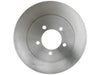 Disc Brake Rotor Raybestos Brakes 680167R
