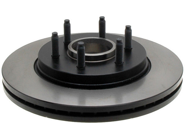 Disc Brake Rotor and Hub Assembly Raybestos Brakes 680178