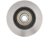 Disc Brake Rotor and Hub Assembly Raybestos Brakes 680178