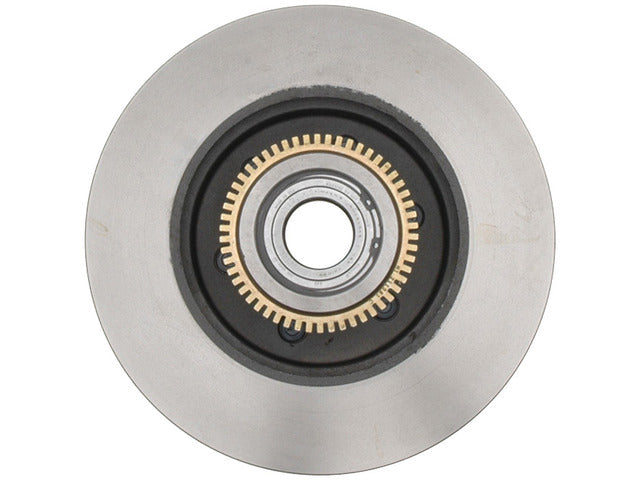 Disc Brake Rotor and Hub Assembly Raybestos Brakes 680178
