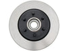 Disc Brake Rotor and Hub Assembly Raybestos Brakes 680178