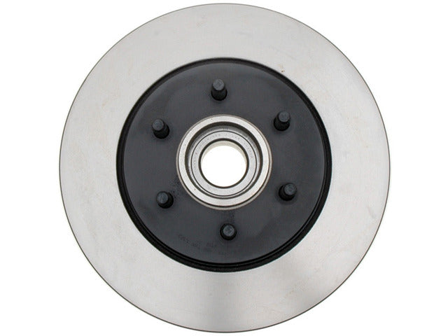 Disc Brake Rotor and Hub Assembly Raybestos Brakes 680178