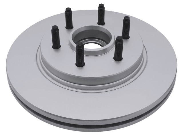 Disc Brake Rotor and Hub Assembly Raybestos Brakes 680178FZN