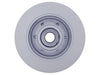 Disc Brake Rotor and Hub Assembly Raybestos Brakes 680178FZN