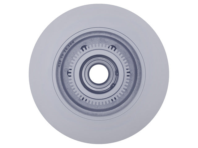 Disc Brake Rotor and Hub Assembly Raybestos Brakes 680178FZN