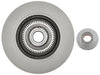 Disc Brake Rotor and Hub Assembly Raybestos Brakes 680178N