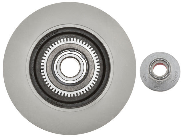 Disc Brake Rotor and Hub Assembly Raybestos Brakes 680178N