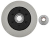 Disc Brake Rotor and Hub Assembly Raybestos Brakes 680178N