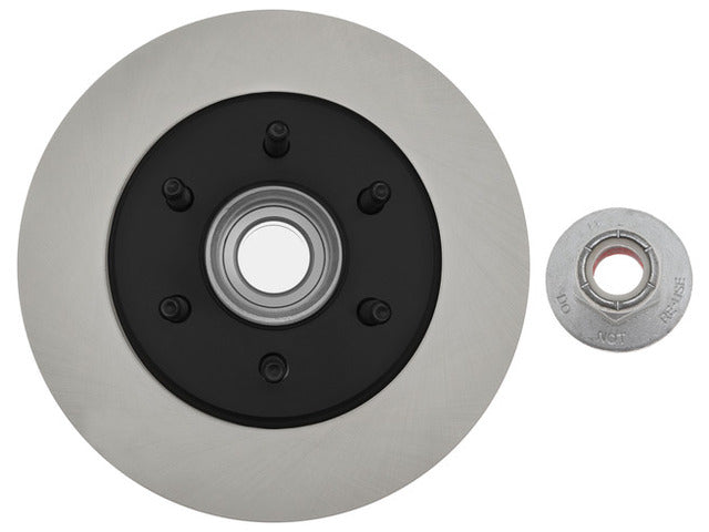 Disc Brake Rotor and Hub Assembly Raybestos Brakes 680178N