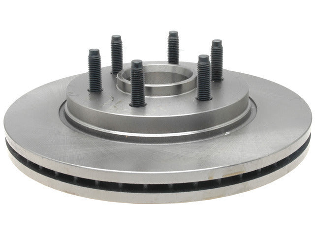 Disc Brake Rotor and Hub Assembly Raybestos Brakes 680178R
