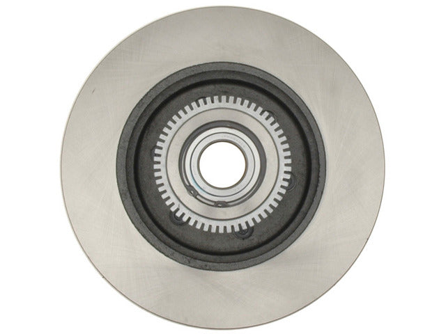 Disc Brake Rotor and Hub Assembly Raybestos Brakes 680178R