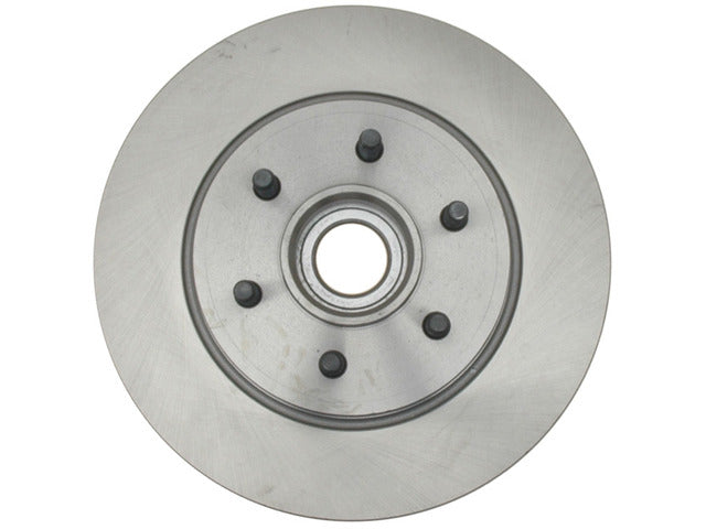 Disc Brake Rotor and Hub Assembly Raybestos Brakes 680178R