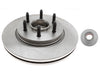 Disc Brake Rotor and Hub Assembly Raybestos Brakes 680178RN