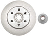 Disc Brake Rotor and Hub Assembly Raybestos Brakes 680178RN