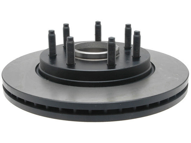 Disc Brake Rotor and Hub Assembly Raybestos Brakes 680179