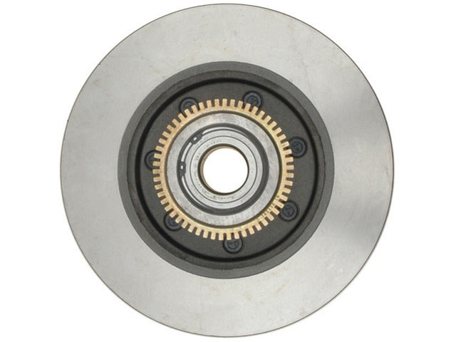 Disc Brake Rotor and Hub Assembly Raybestos Brakes 680179