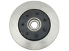 Disc Brake Rotor and Hub Assembly Raybestos Brakes 680179