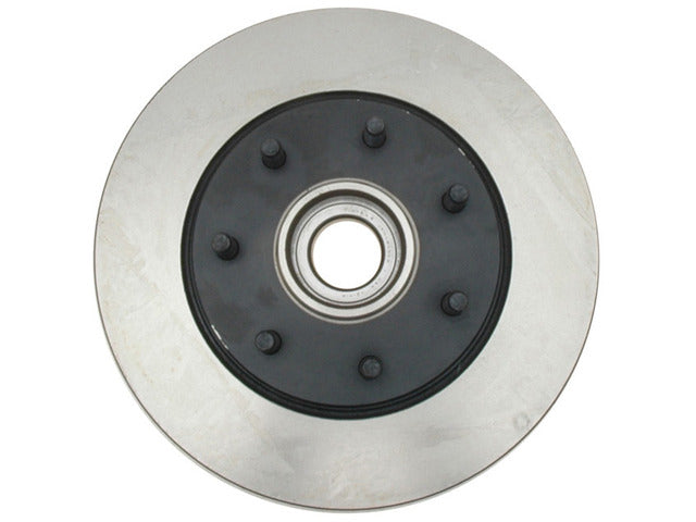 Disc Brake Rotor and Hub Assembly Raybestos Brakes 680179