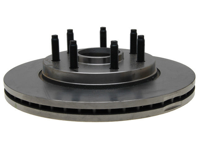 Disc Brake Rotor and Hub Assembly Raybestos Brakes 680179R