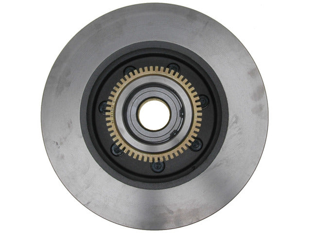 Disc Brake Rotor and Hub Assembly Raybestos Brakes 680179R