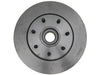 Disc Brake Rotor and Hub Assembly Raybestos Brakes 680179R