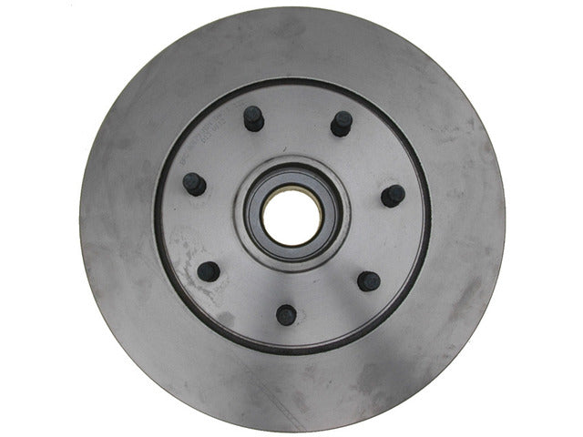 Disc Brake Rotor and Hub Assembly Raybestos Brakes 680179R