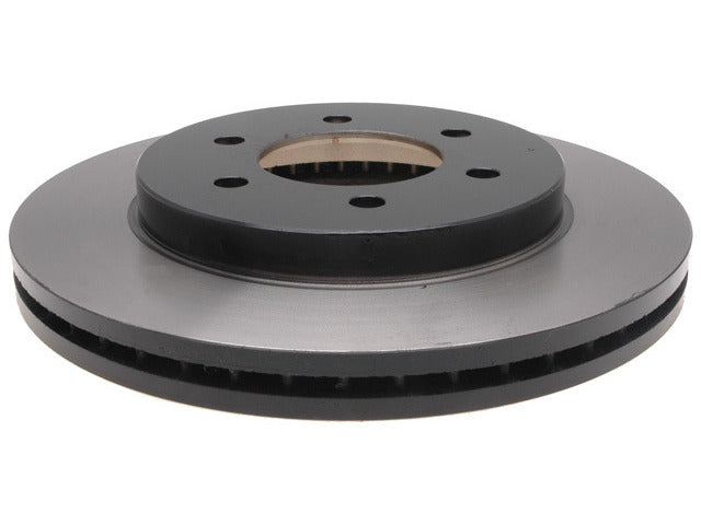 Disc Brake Rotor Raybestos Brakes 680180