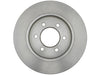 Disc Brake Rotor Raybestos Brakes 680180