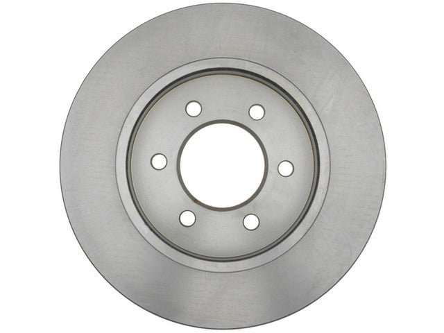 Disc Brake Rotor Raybestos Brakes 680180
