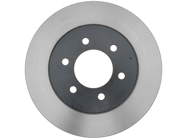 Disc Brake Rotor Raybestos Brakes 680180
