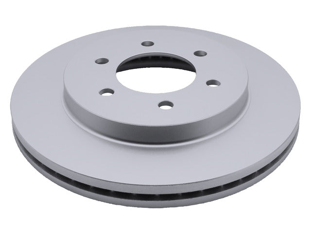 Disc Brake Rotor Raybestos Brakes 680180FZN
