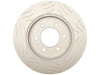 Disc Brake Rotor Raybestos Brakes 680180PER