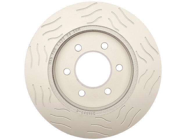 Disc Brake Rotor Raybestos Brakes 680180PER