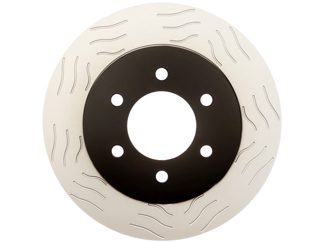 Disc Brake Rotor Raybestos Brakes 680180PER