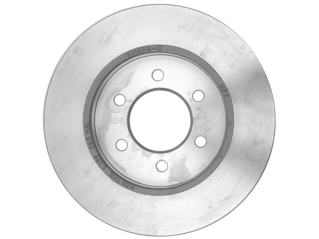 Disc Brake Rotor Raybestos Brakes 680180R2