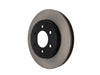 Disc Brake Rotor Raybestos Brakes 680180R2