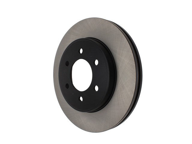 Disc Brake Rotor Raybestos Brakes 680180R2