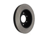 Disc Brake Rotor Raybestos Brakes 680180R2