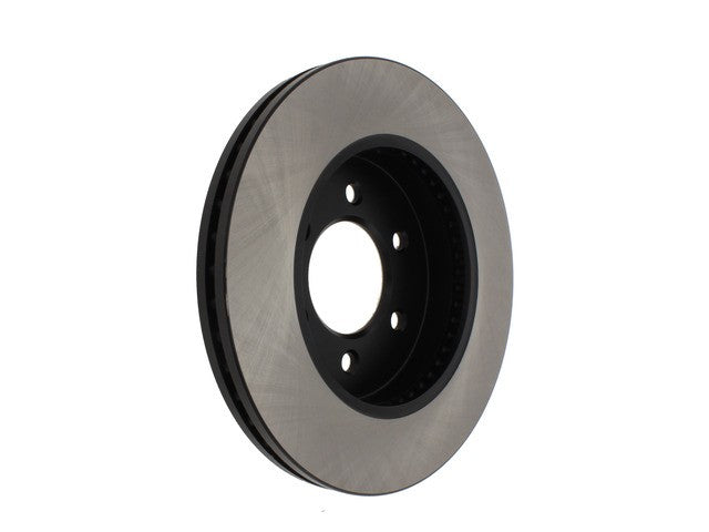 Disc Brake Rotor Raybestos Brakes 680180R2