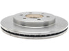 Disc Brake Rotor Raybestos Brakes 680180R