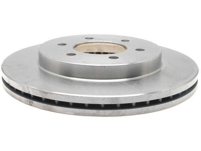 Disc Brake Rotor Raybestos Brakes 680180R