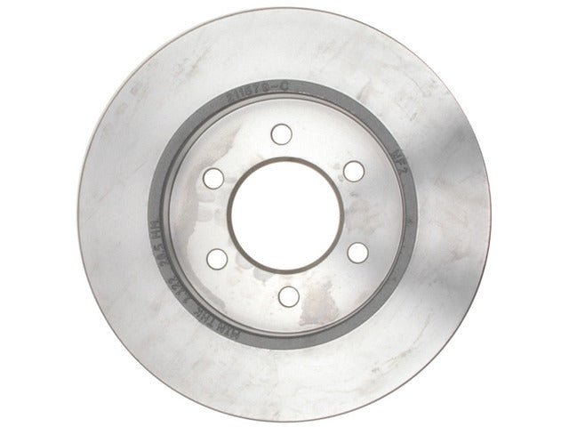 Disc Brake Rotor Raybestos Brakes 680180R