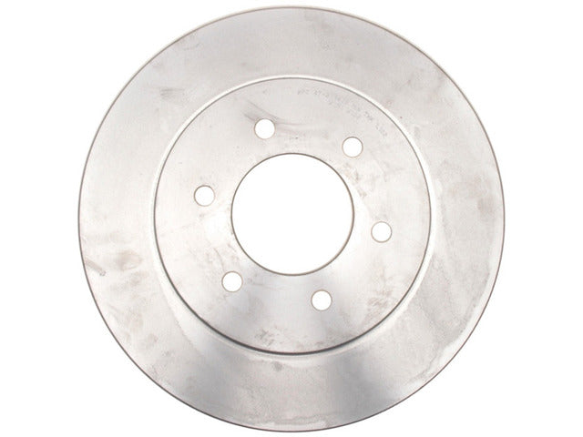 Disc Brake Rotor Raybestos Brakes 680180R