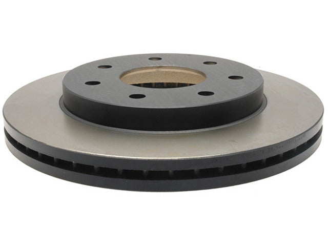 Disc Brake Rotor Raybestos Brakes 680181