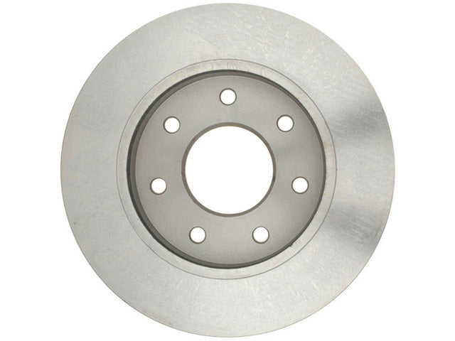 Disc Brake Rotor Raybestos Brakes 680181