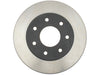 Disc Brake Rotor Raybestos Brakes 680181