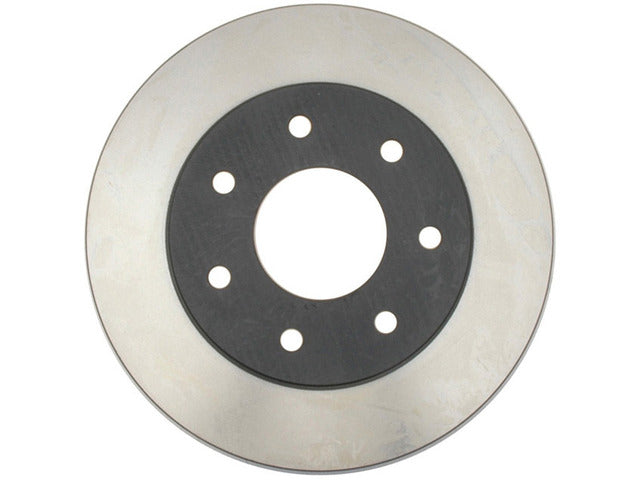 Disc Brake Rotor Raybestos Brakes 680181