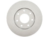 Disc Brake Rotor Raybestos Brakes 680181FZN