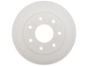 Disc Brake Rotor Raybestos Brakes 680181FZN