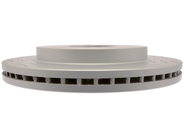 Disc Brake Rotor Raybestos Brakes 680181PER